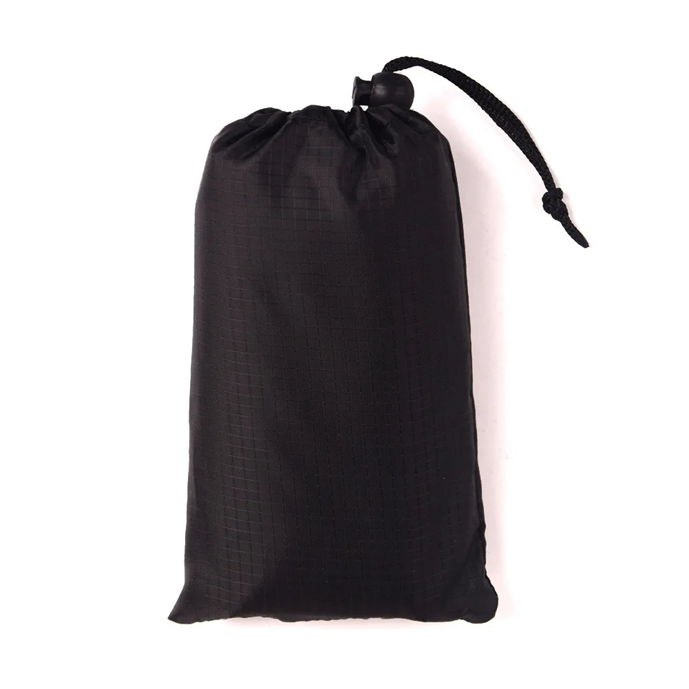 Tent Tarp Rain Sun Shade Hammocks Shelter Camping Survival Outdoor Hammocks Shelter Picnic Awning Canopy Cover