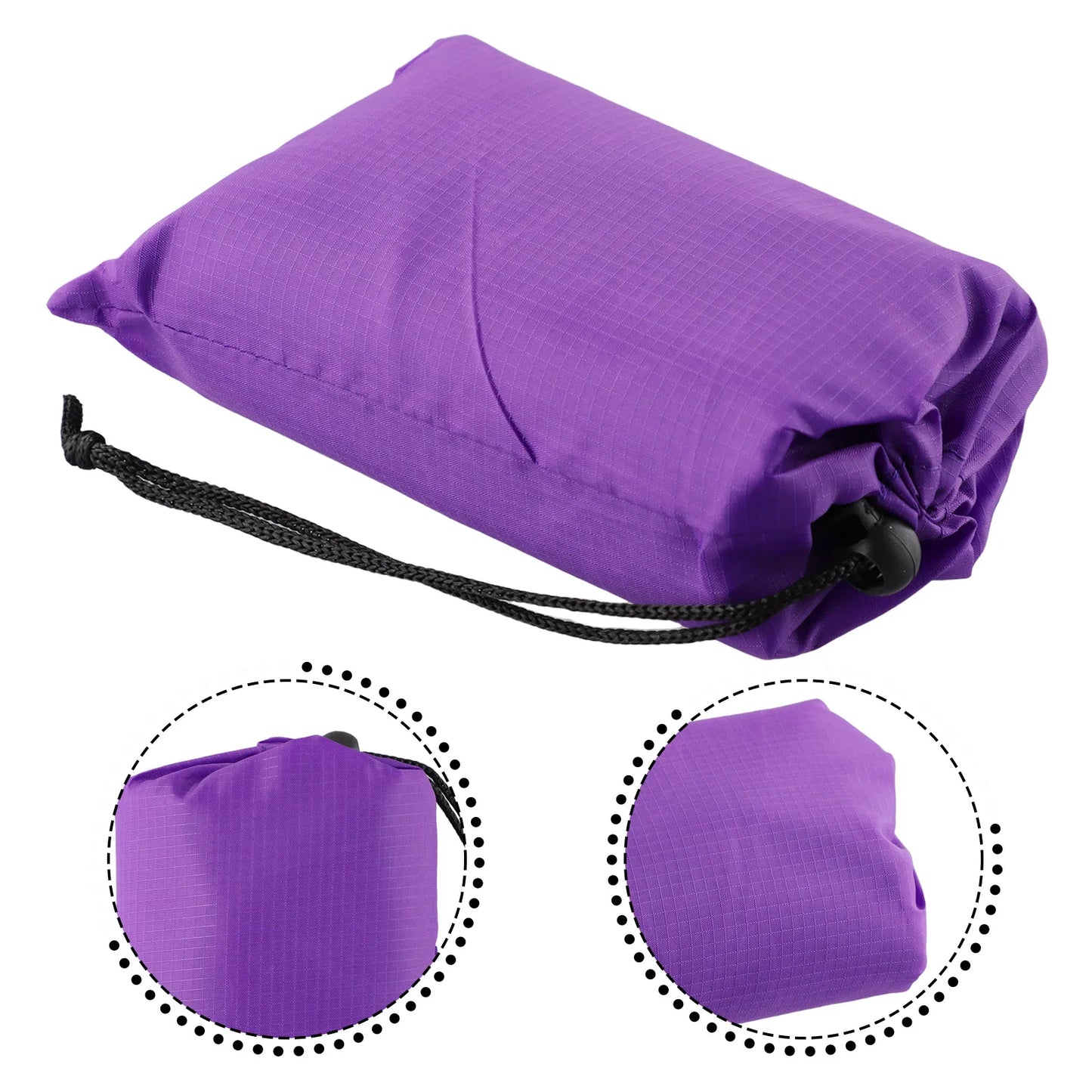 Tent Tarp Rain Sun Shade Hammocks Shelter Camping Survival Outdoor Hammocks Shelter Picnic Awning Canopy Cover