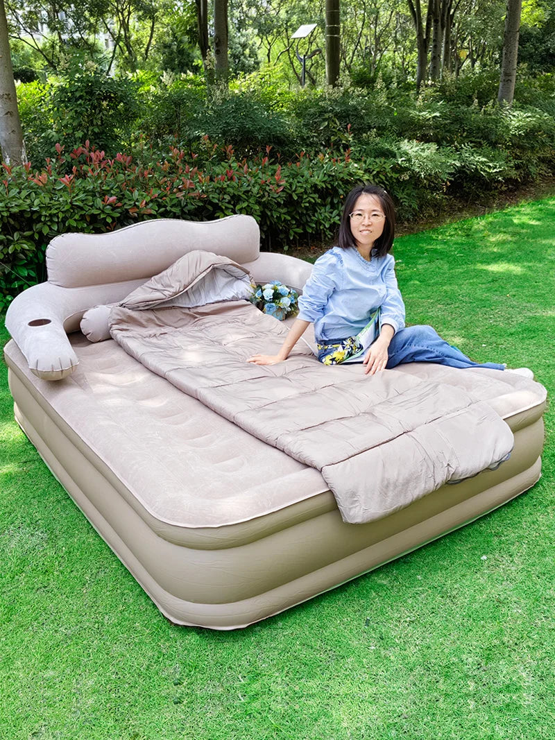 Lohascamping Machine washable Winter Sleeping Bag Envelope Ultralight 3 Season Outdoor Traveling Hiking Camping Sleeping Bags
