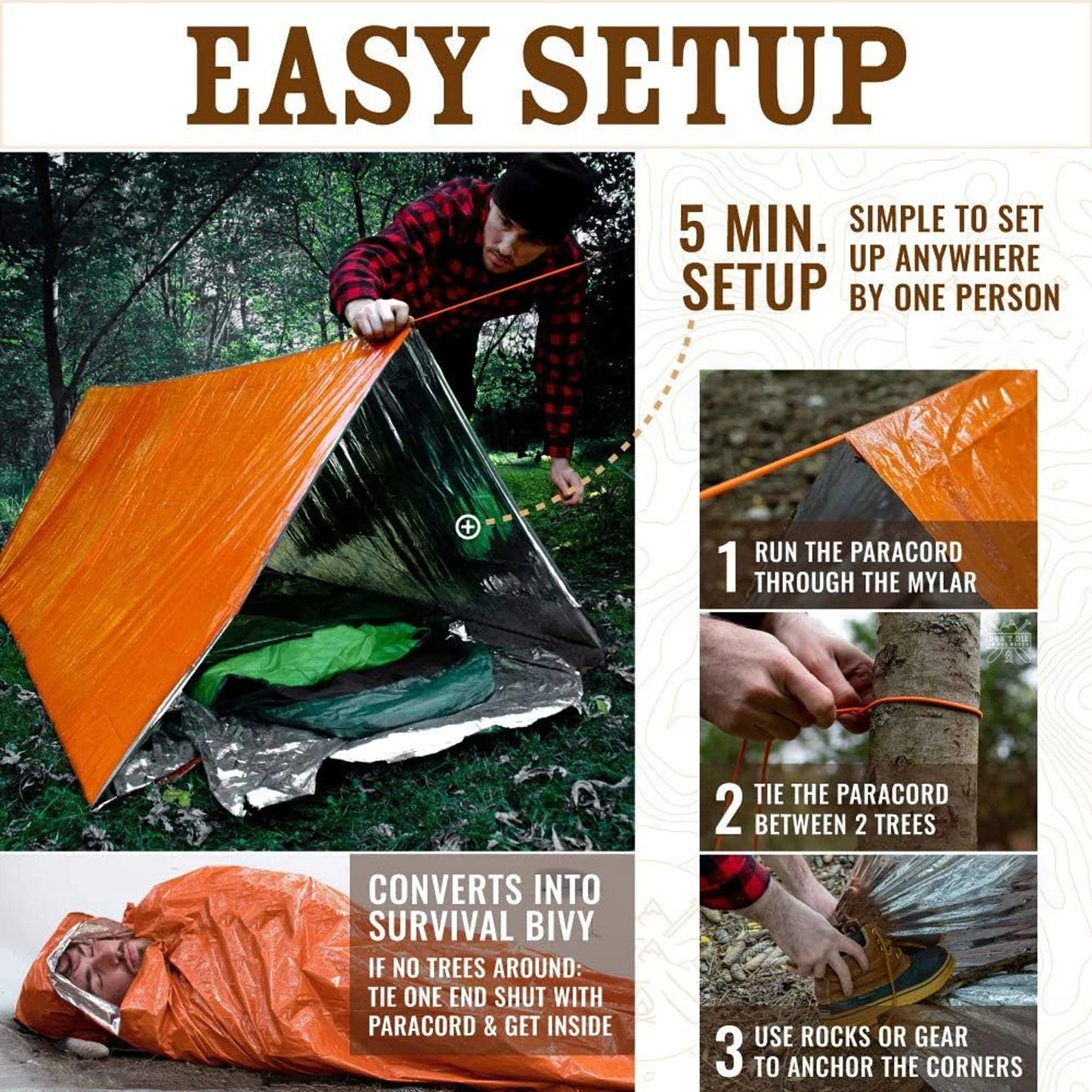 Disaster-relief Supplies Camping Tents Waterproof Baraca Washroom Tent 2 People Set Tent's Glass and Steel House Prevention