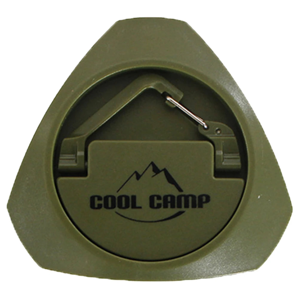 Tent Magnetic Hook Portable Magnet Clip Hanger Camping Magnetic Hook Outdoor Tent Canopy Hanging Buckle Hook